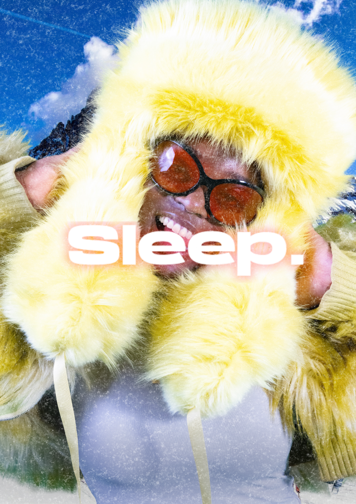 The Shred. Giveaway.